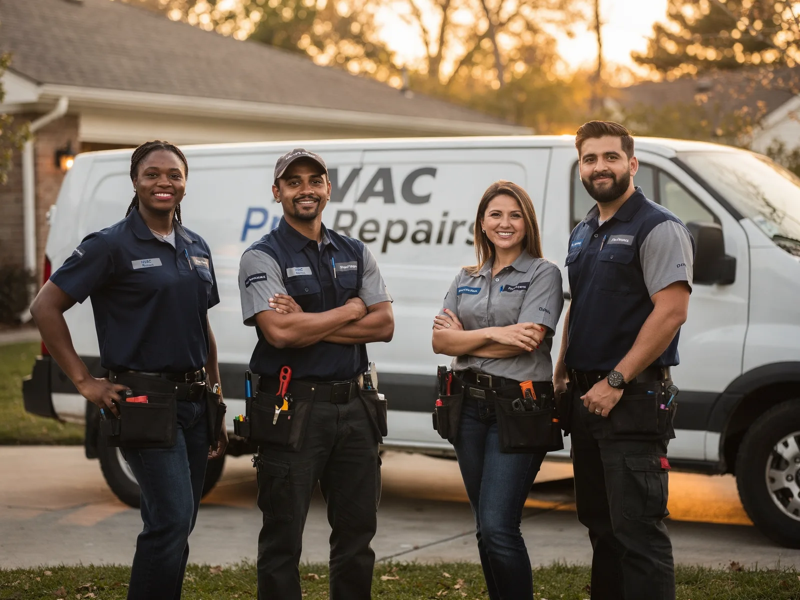 Heat Pump Repair company in Ashland, NE