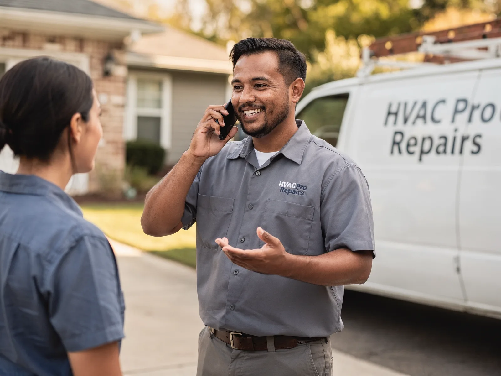 Heat Pump Repair Ashland, NE FAQs